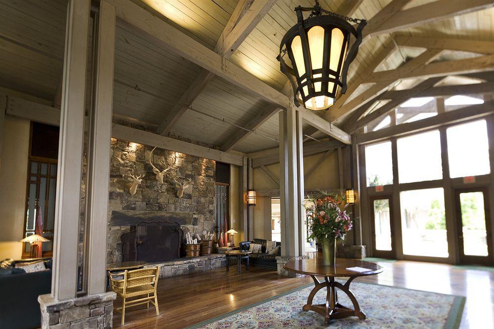 The Lodge And Spa At Callaway Gardens Pine Mountain  Buitenkant foto
