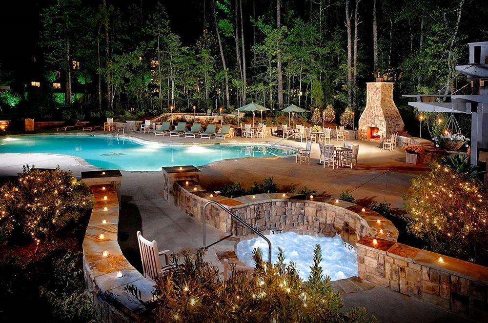 The Lodge And Spa At Callaway Gardens Pine Mountain  Buitenkant foto