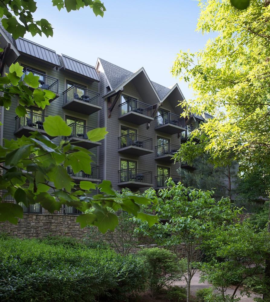 The Lodge And Spa At Callaway Gardens Pine Mountain  Buitenkant foto