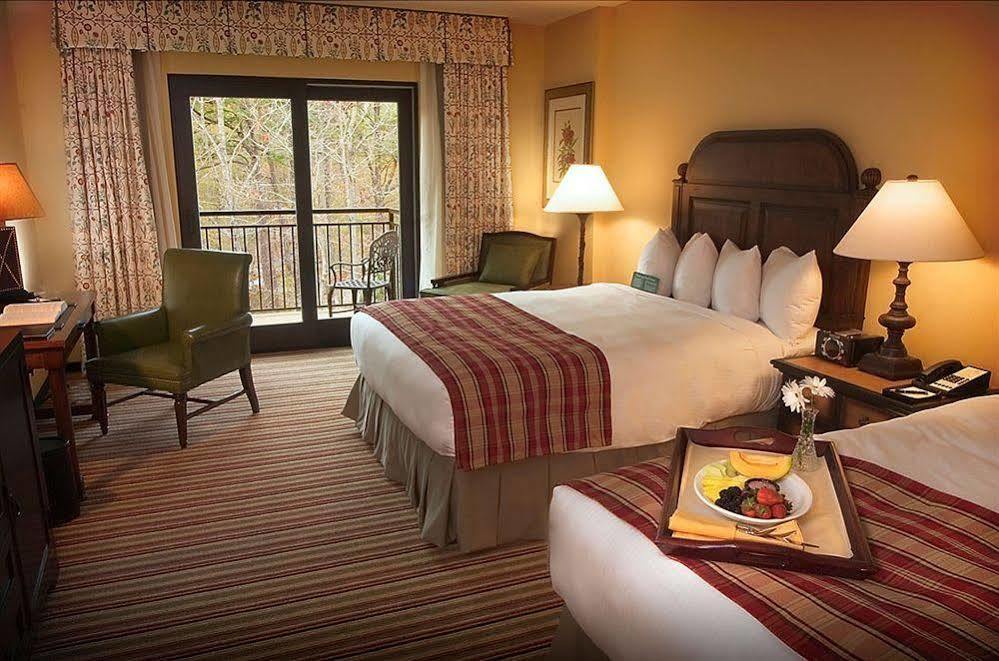 The Lodge And Spa At Callaway Gardens Pine Mountain  Buitenkant foto