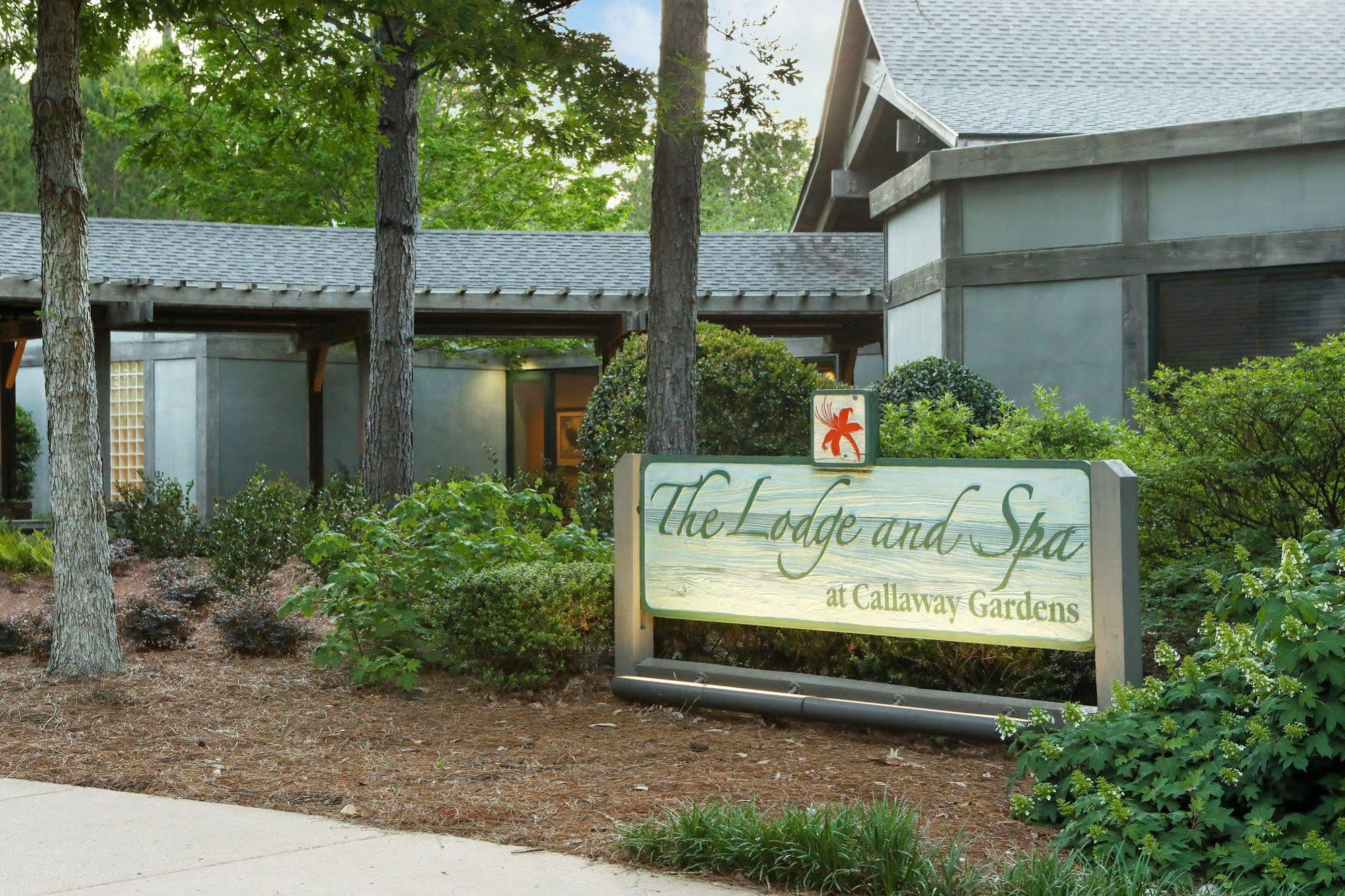 The Lodge And Spa At Callaway Gardens Pine Mountain  Buitenkant foto