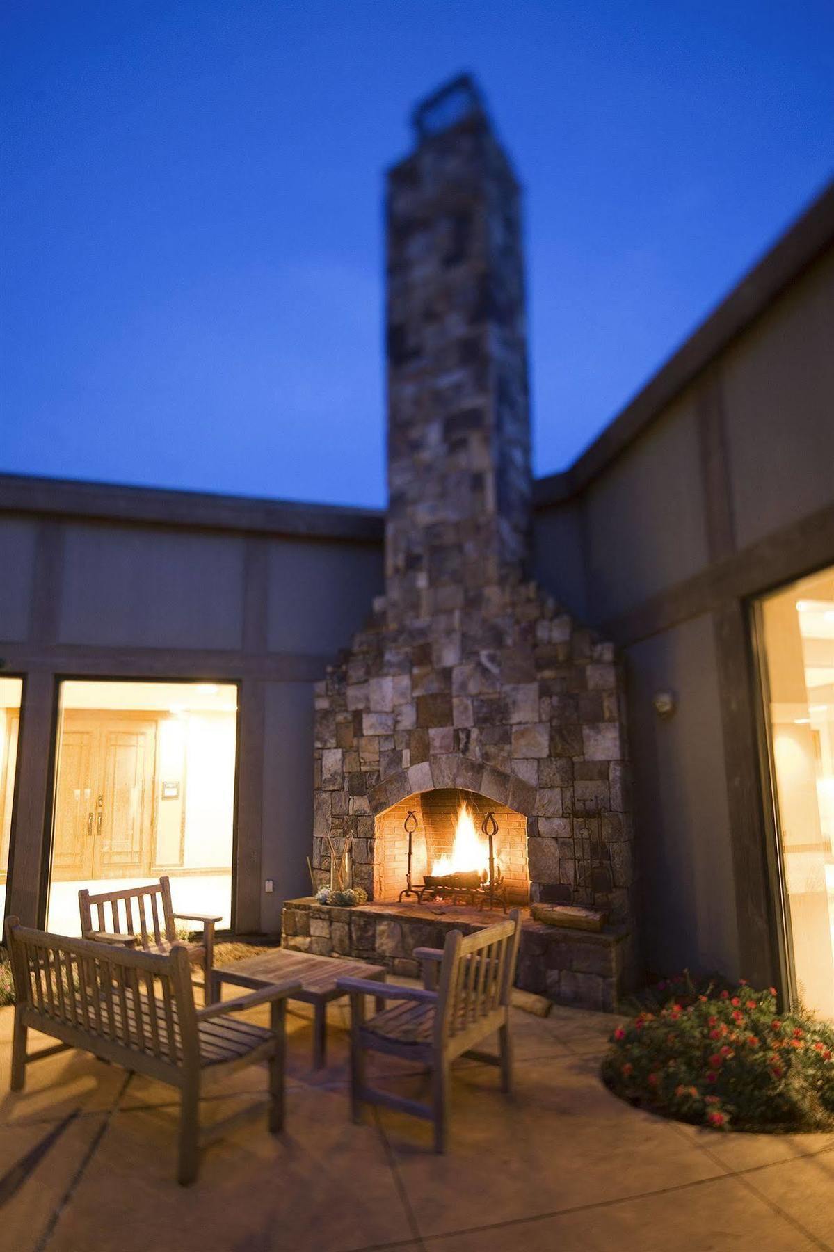 The Lodge And Spa At Callaway Gardens Pine Mountain  Buitenkant foto