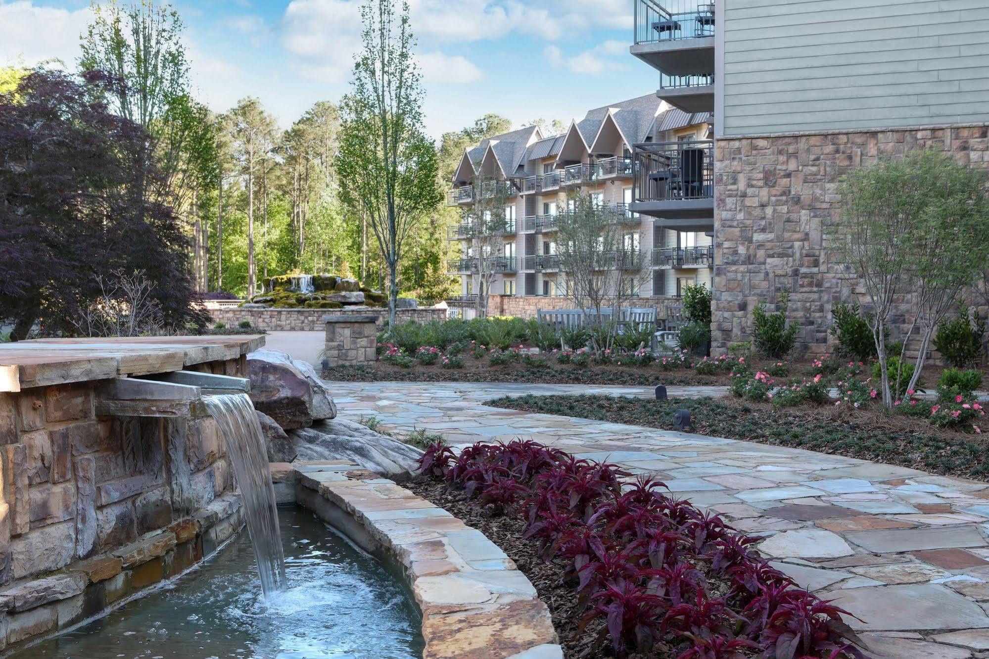 The Lodge And Spa At Callaway Gardens Pine Mountain  Buitenkant foto