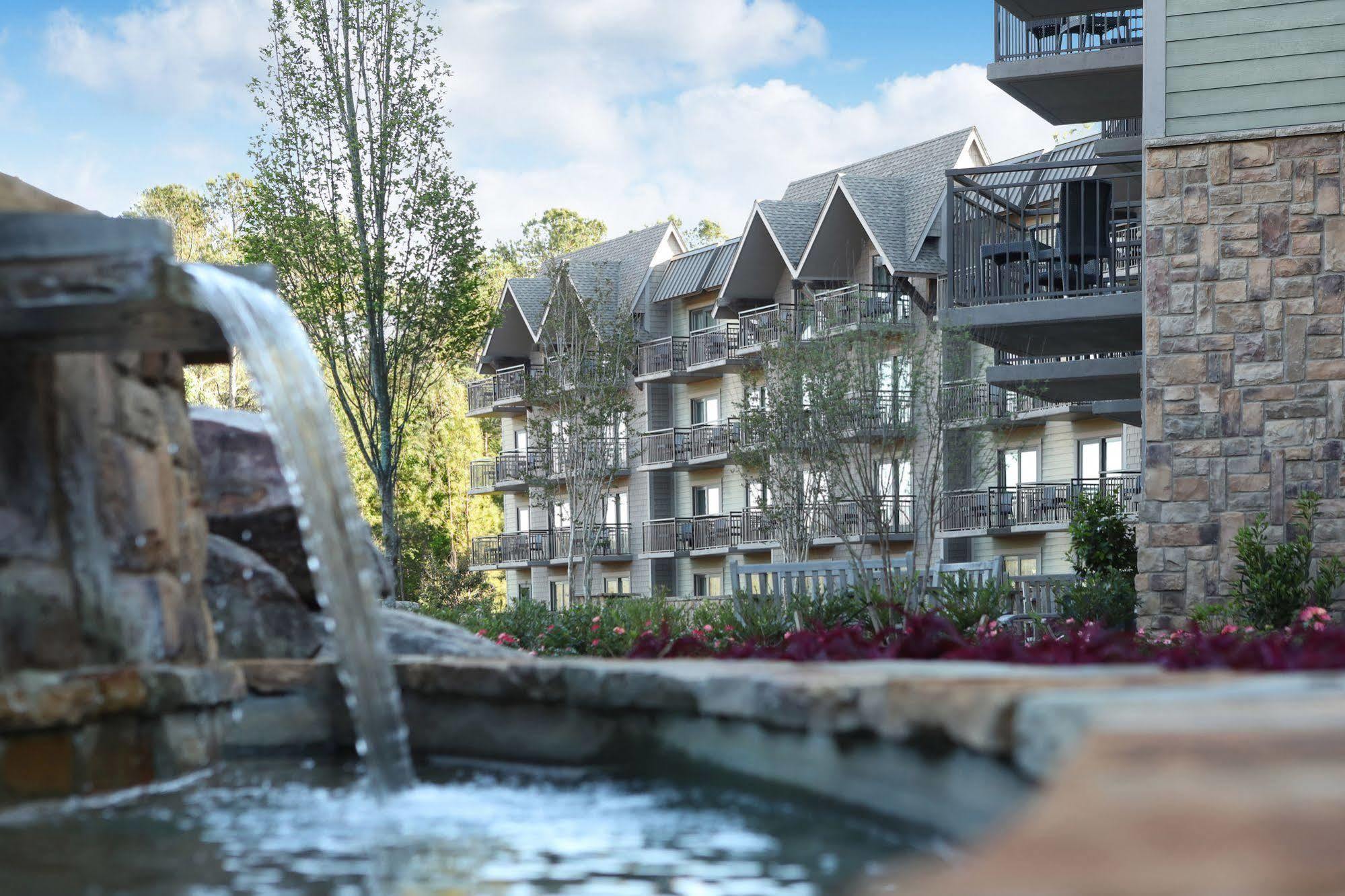 The Lodge And Spa At Callaway Gardens Pine Mountain  Buitenkant foto