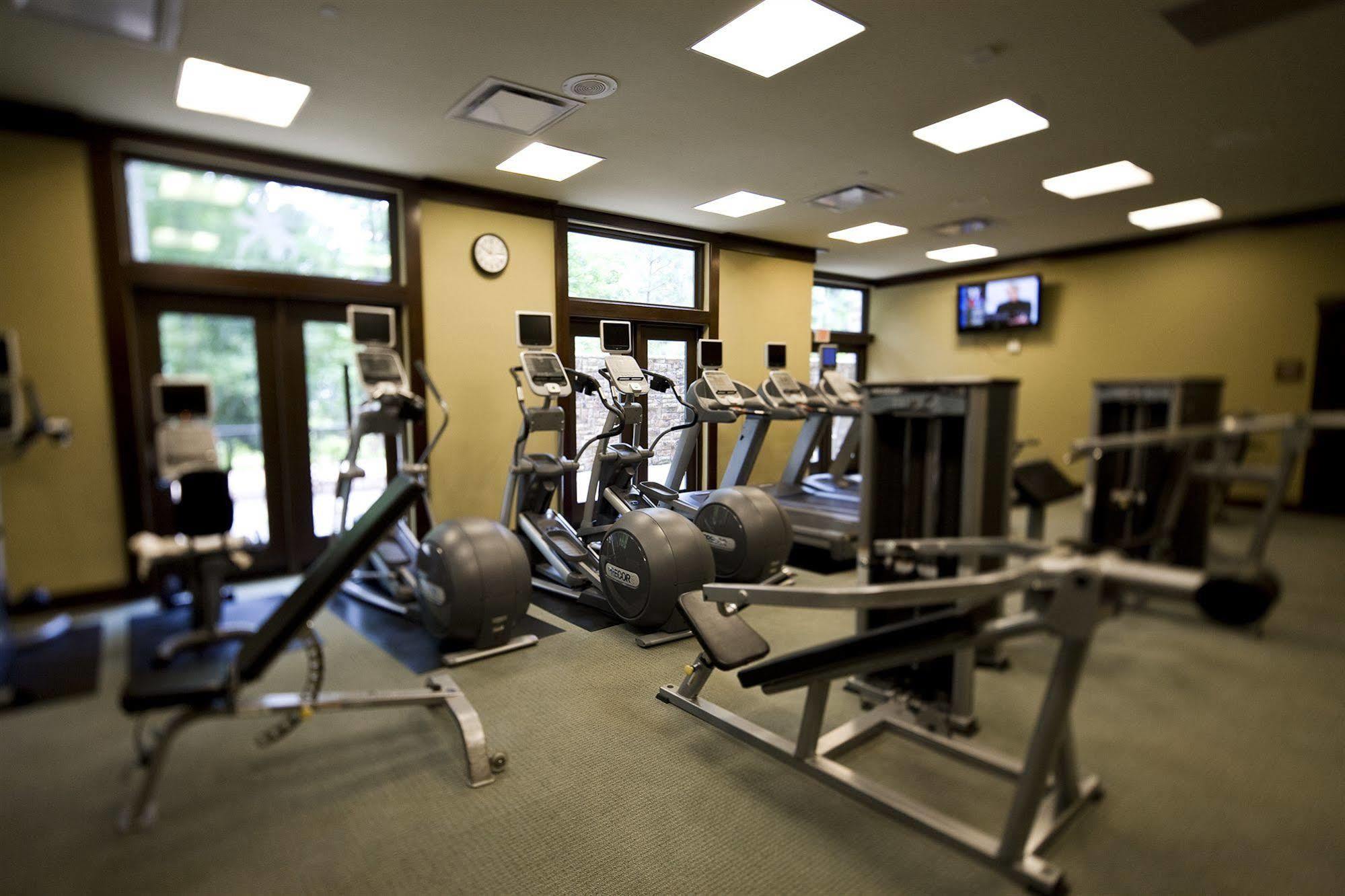 The Lodge And Spa At Callaway Gardens Pine Mountain  Buitenkant foto