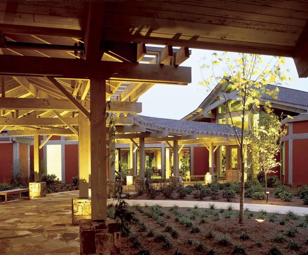 The Lodge And Spa At Callaway Gardens Pine Mountain  Buitenkant foto