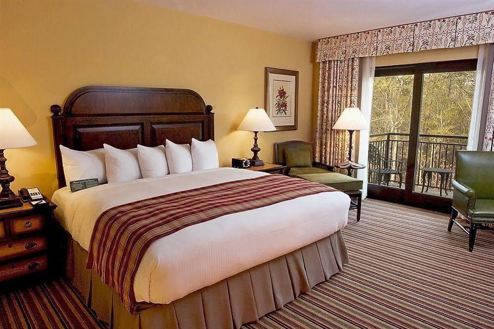 The Lodge And Spa At Callaway Gardens Pine Mountain  Buitenkant foto