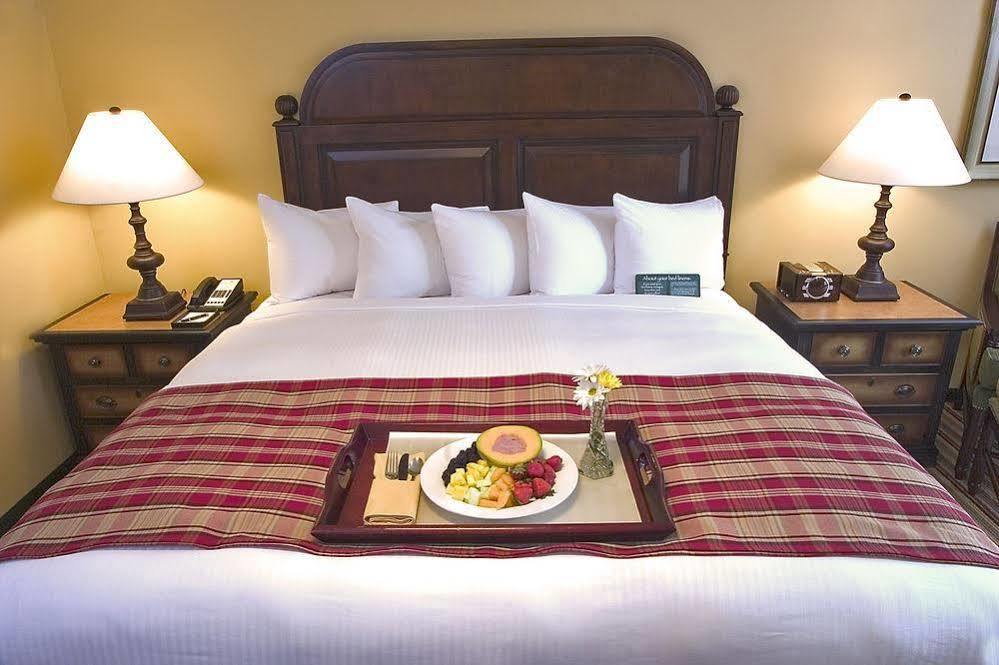 The Lodge And Spa At Callaway Gardens Pine Mountain  Buitenkant foto