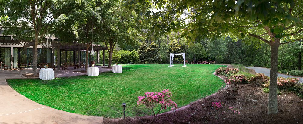 The Lodge And Spa At Callaway Gardens Pine Mountain  Buitenkant foto