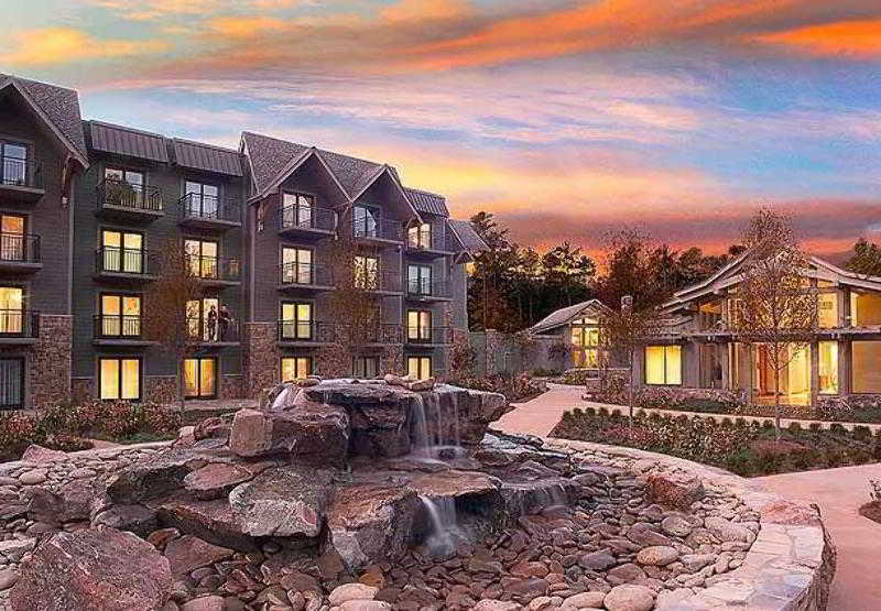 The Lodge And Spa At Callaway Gardens Pine Mountain  Buitenkant foto