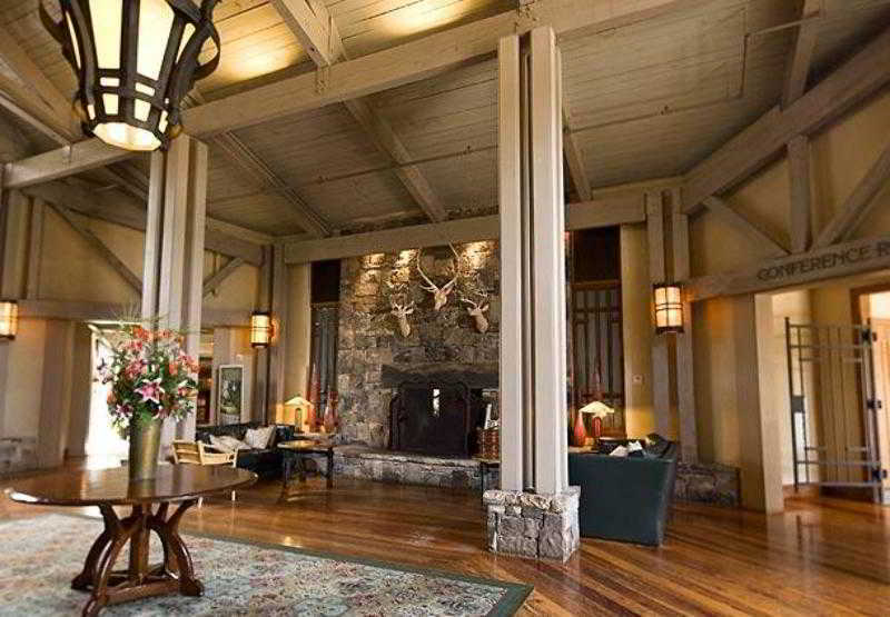 The Lodge And Spa At Callaway Gardens Pine Mountain  Buitenkant foto